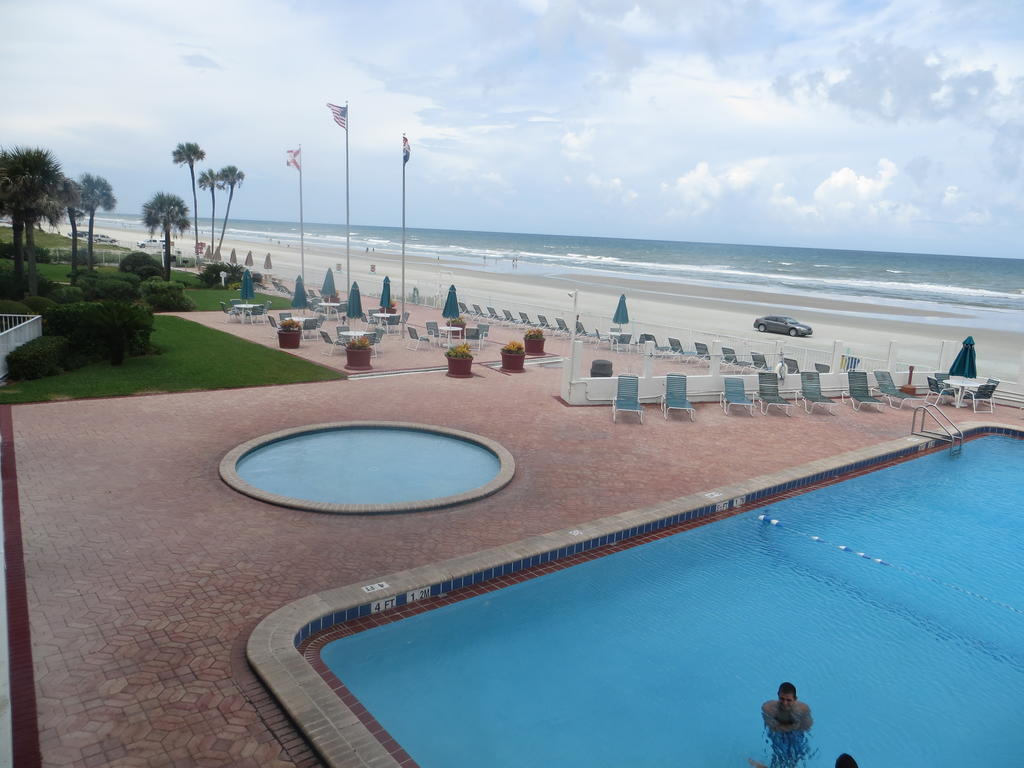 Ocean Jewels Club 3* Daytona Beach