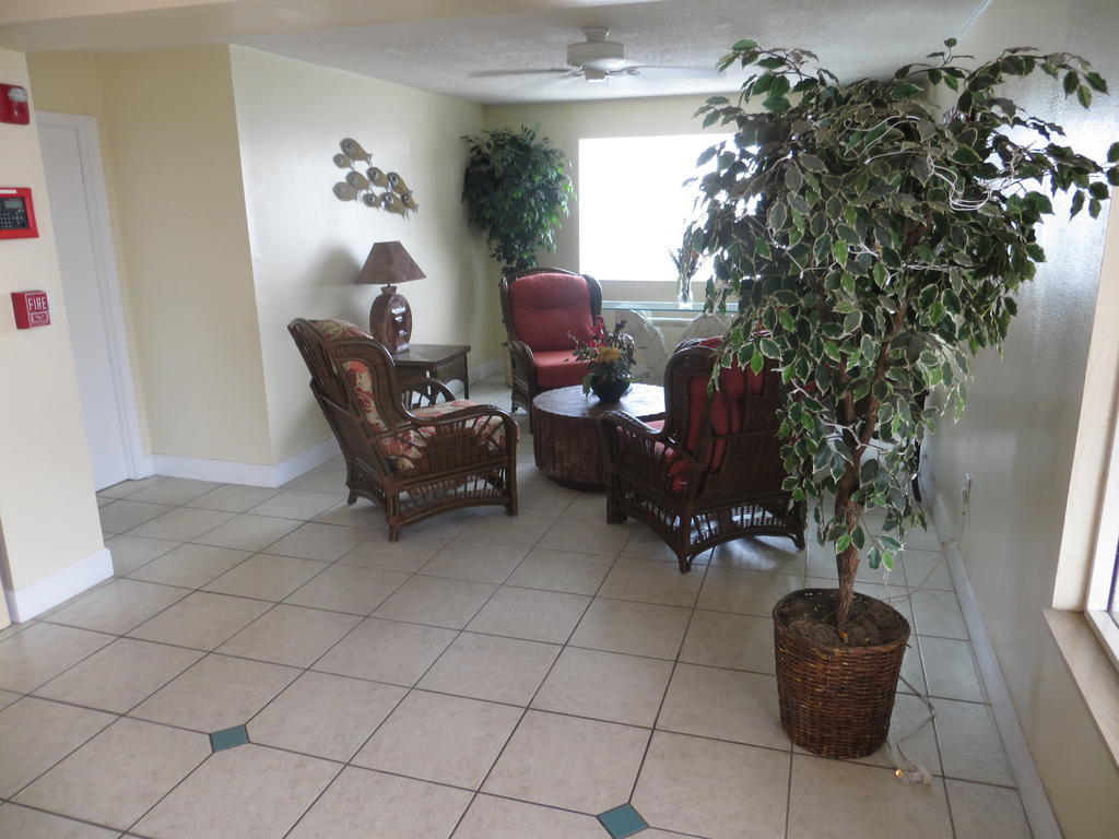 Ocean Jewels Club Aparthotel Daytona Beach