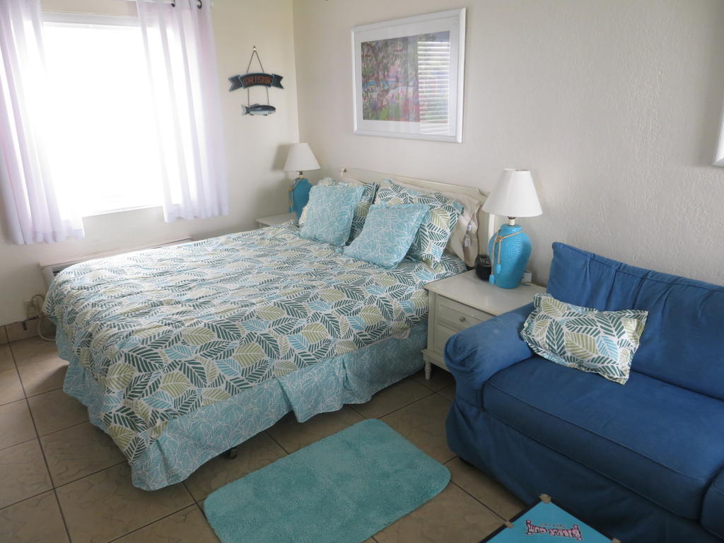 Ocean Jewels Club Aparthotel 3*