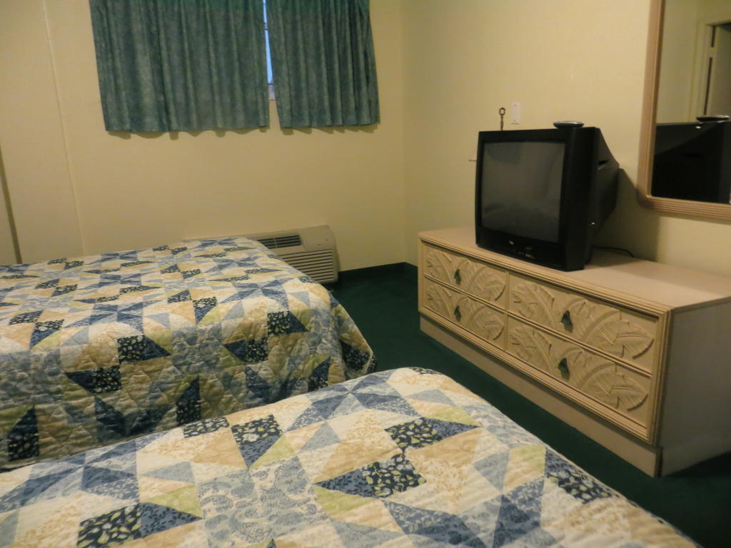 Ocean Jewels Club 3* Daytona Beach