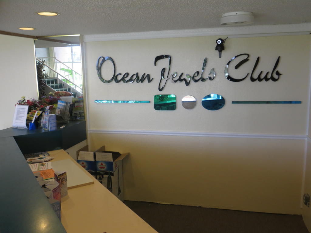 Ocean Jewels Club Aparthotel
