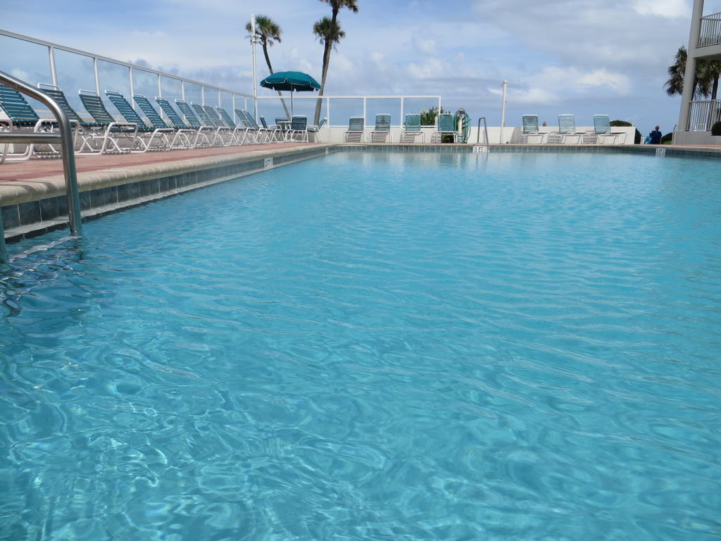Ocean Jewels Club Aparthotel Daytona Beach