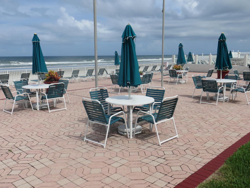 Ocean Jewels Club Aparthotel Daytona Beach
