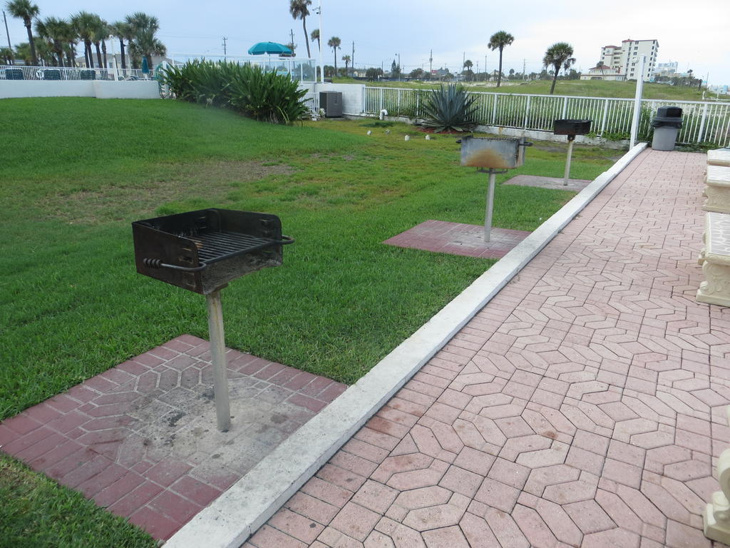 Ocean Jewels Club 3* Daytona Beach