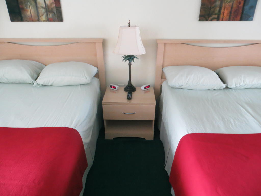 Ocean Jewels Club 3* Daytona Beach