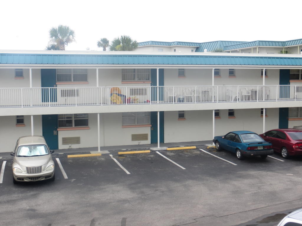 Ocean Jewels Club Aparthotel 3*