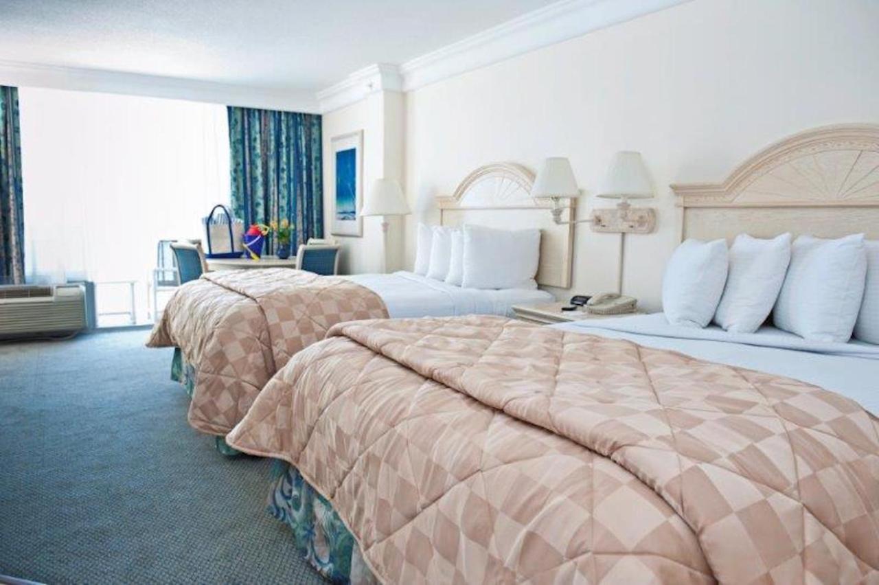 Aparthotel Daytona Oceanfront Condostudio Daytona Beach