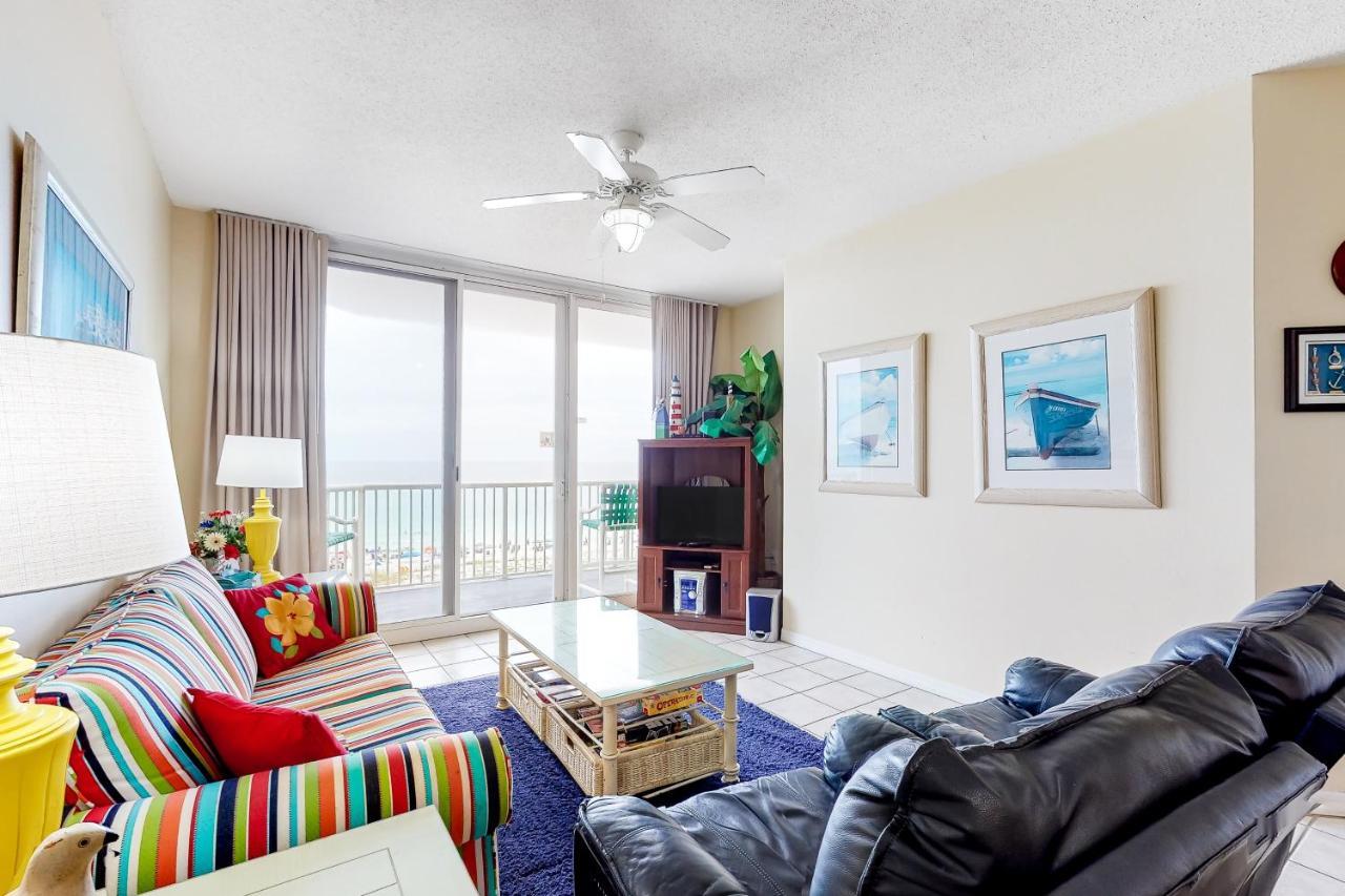 Summerwind Holiday home Navarre