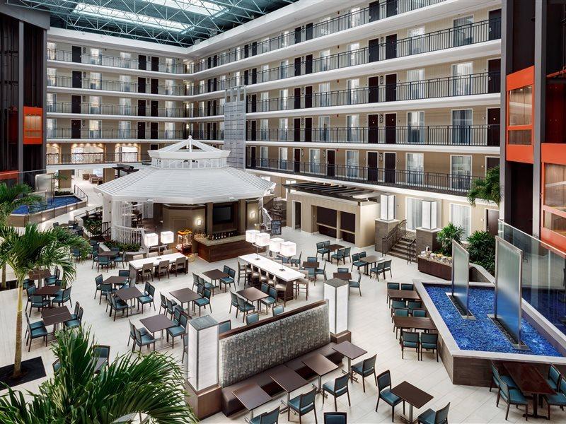 Embassy By Hilton Orlando Buena Vista