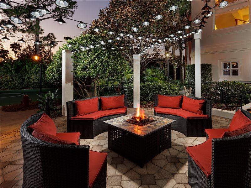 Embassy By Hilton Orlando Buena Vista