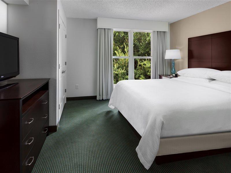 Resort Embassy By Hilton Orlando Buena Vista