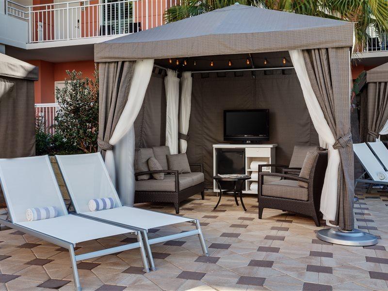 Embassy By Hilton Orlando Buena Vista