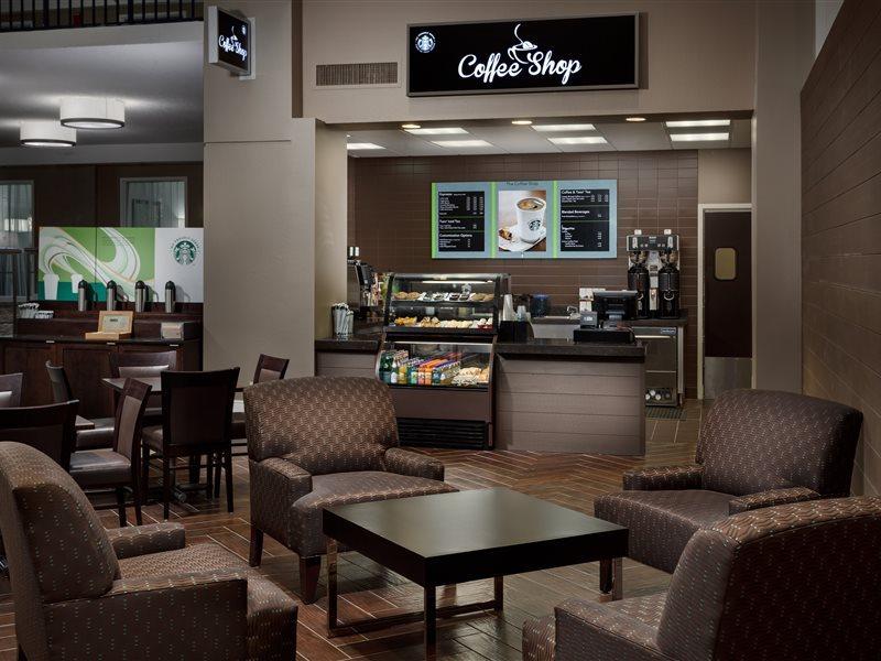 Embassy By Hilton Orlando Buena Vista Resort Lake Buena Vista