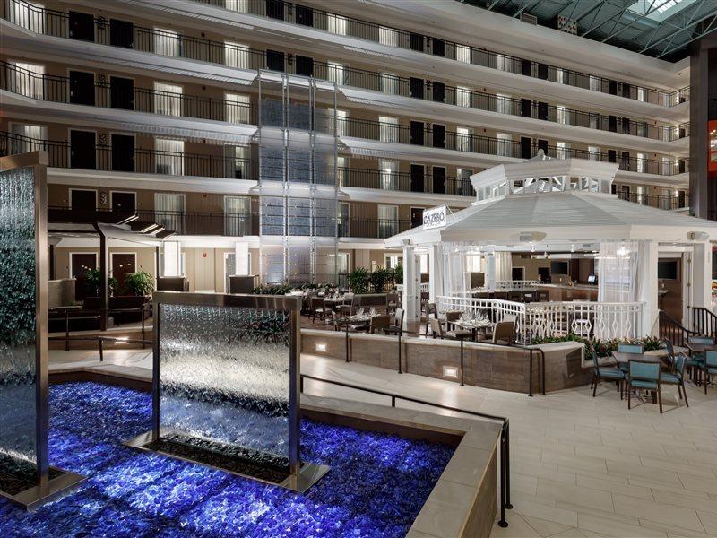 Resort Embassy By Hilton Orlando Buena Vista Lake Buena Vista