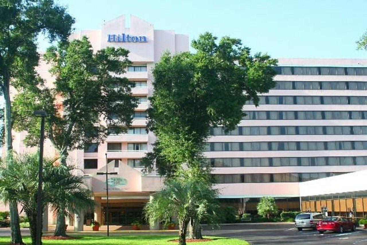 Hilton Hotel 4*