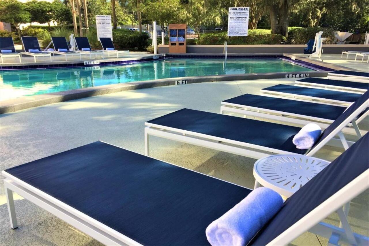 Hotel Hilton Ocala