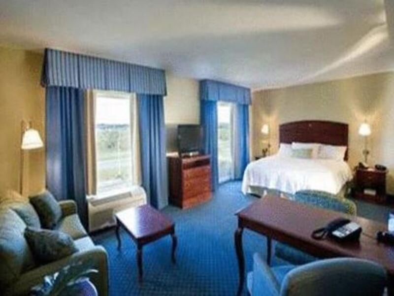 Hotel Hampton & Wales 3*