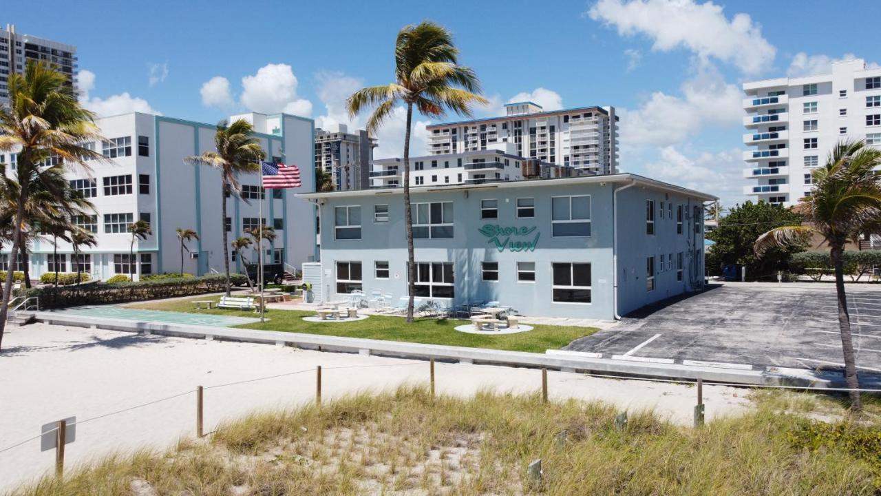 Shore View Hotel 2*