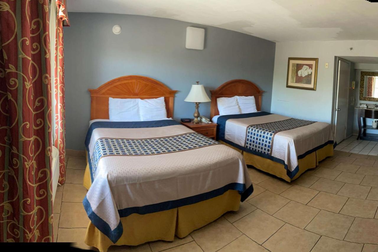 Travelodge By Wyndham Motel Venice