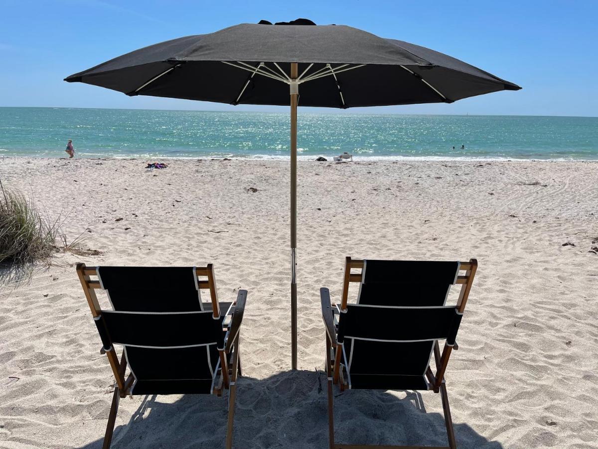 Casey Key - Gulf Shores Resort