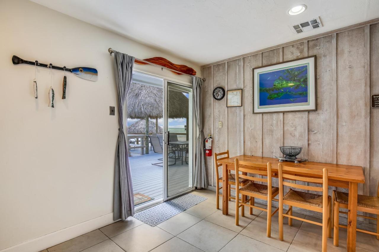 Beachfront Ocean Duplex * Layton