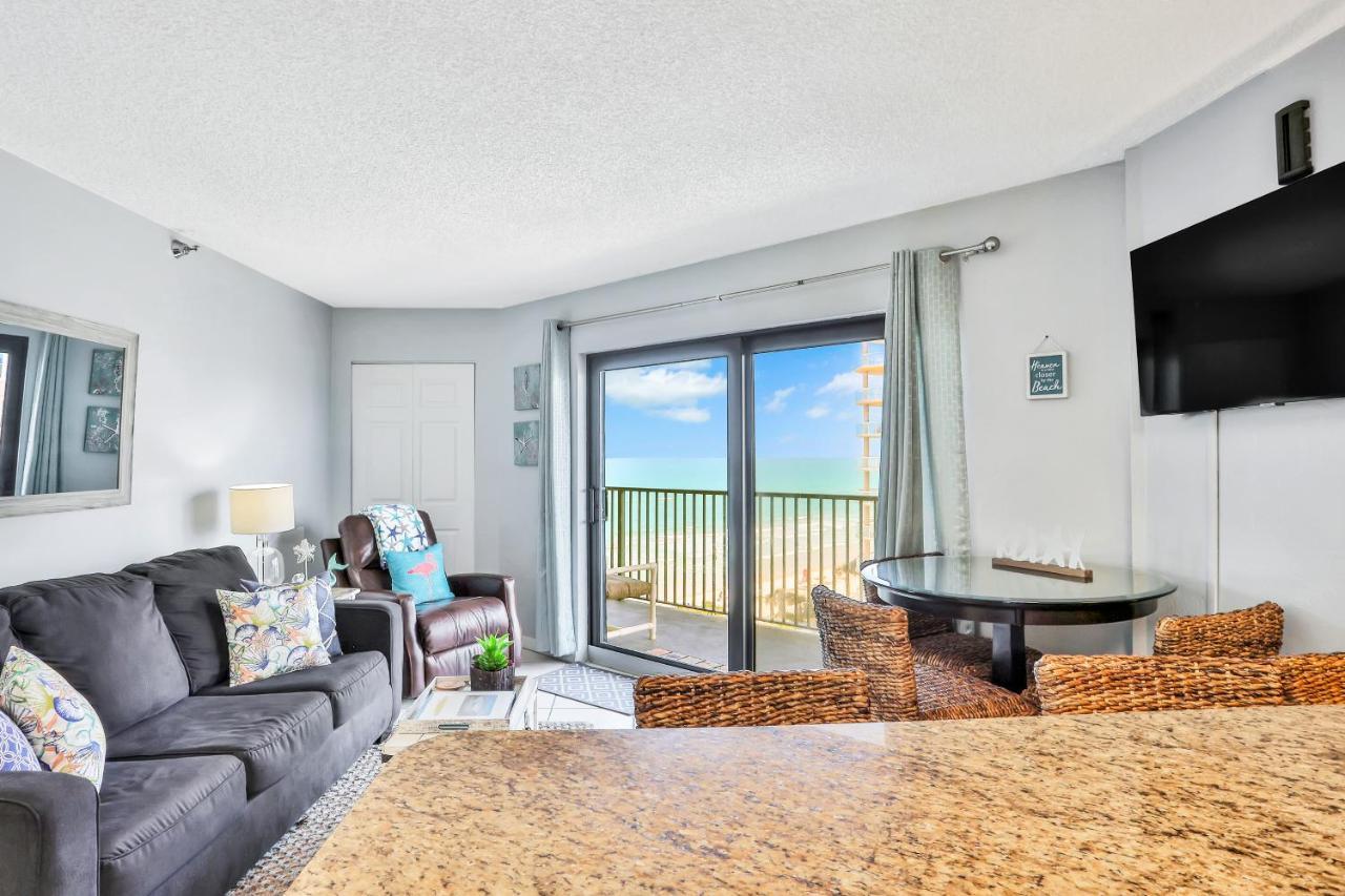 Atlantic Daytona Beach Shores