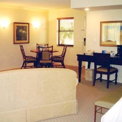 Hotel Hilton Miami Dadeland Kendall