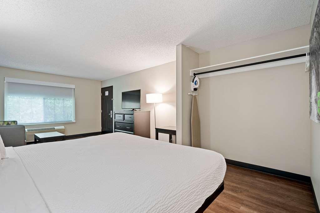 Extended America - Lauderdale - Hotel