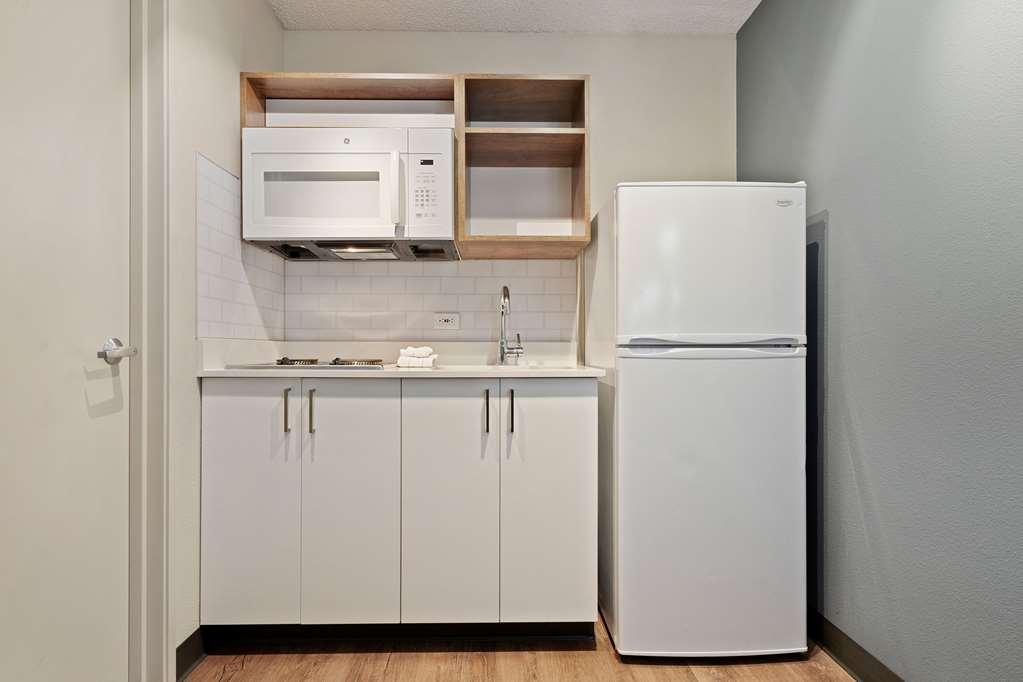 Extended America - Lauderdale - Hotel 2*