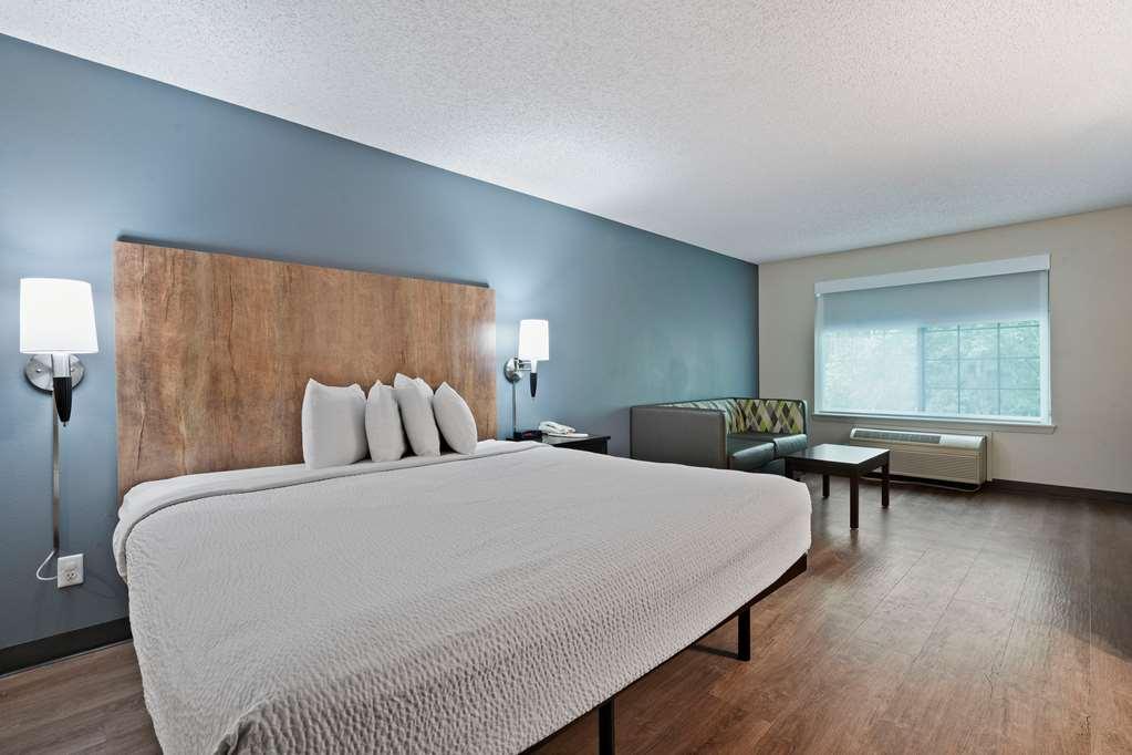 Extended America - Lauderdale - Hotel