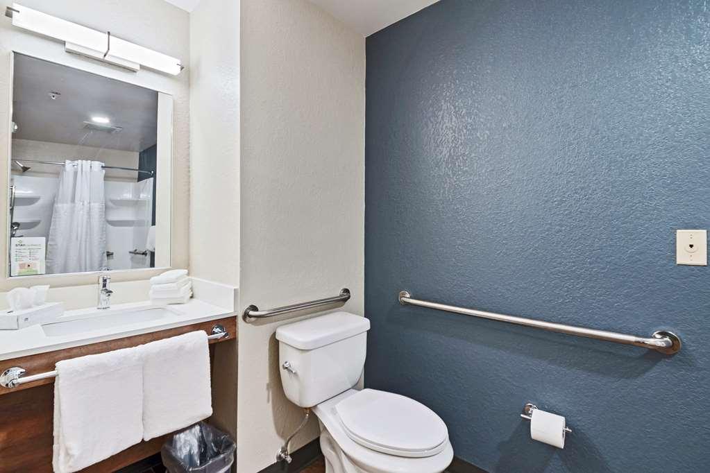 Hotel Extended America - Lauderdale -
