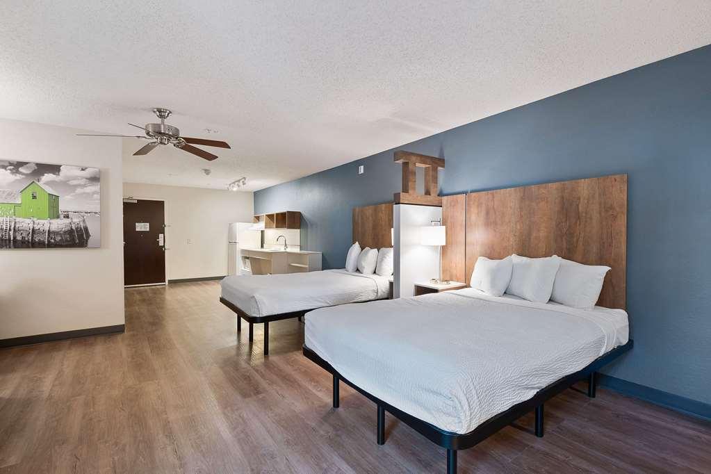 Extended America - Lauderdale - 2*