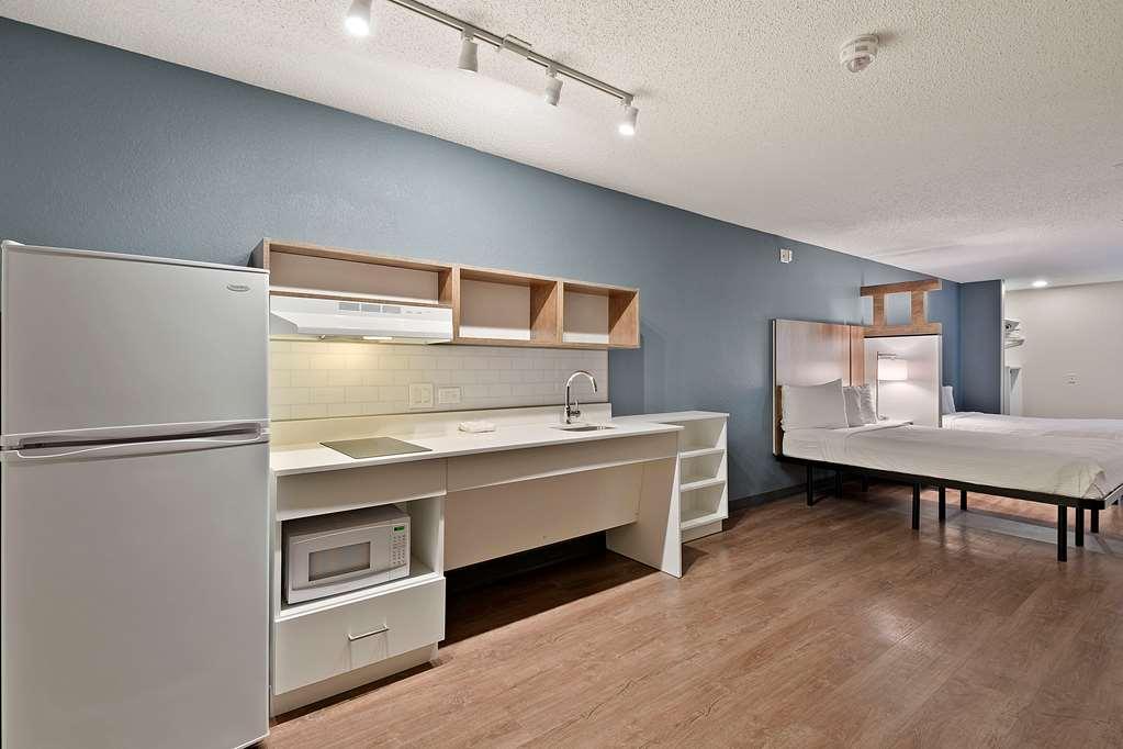 Hotel Extended America - Lauderdale - 2*