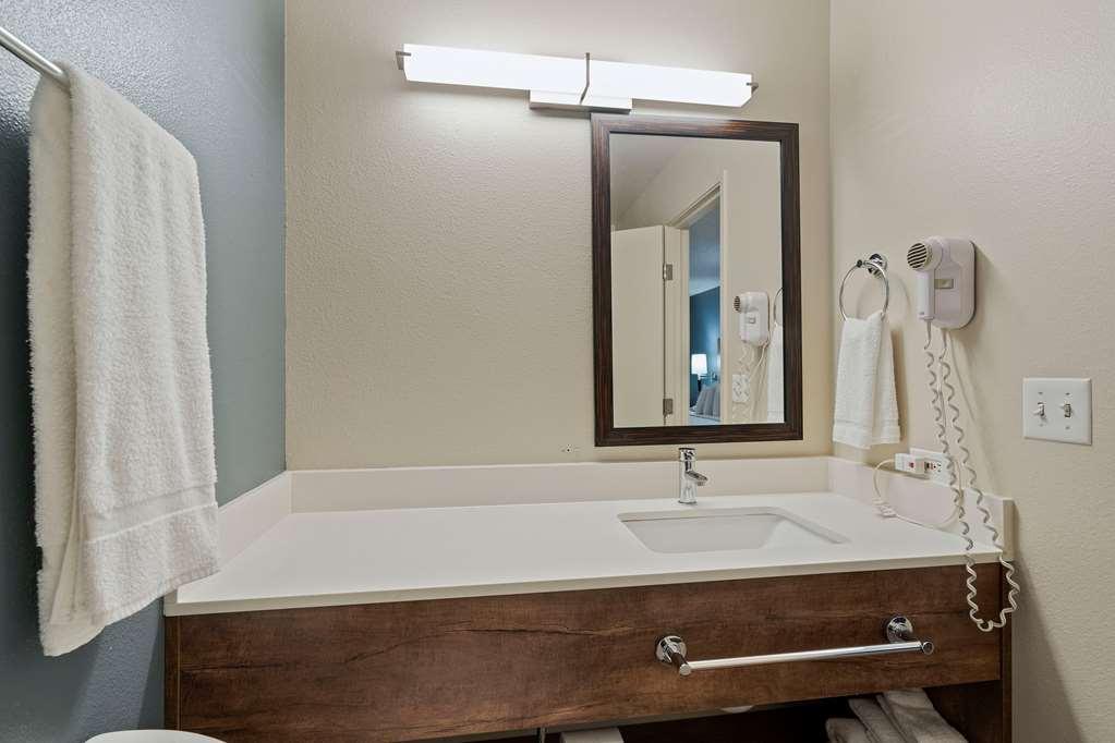 Hotel Extended America - Lauderdale -