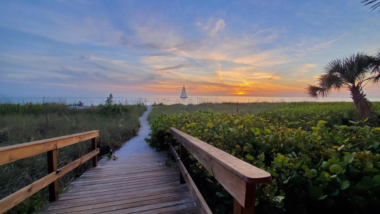 Resort Casey Key - Gulf Shores 3*