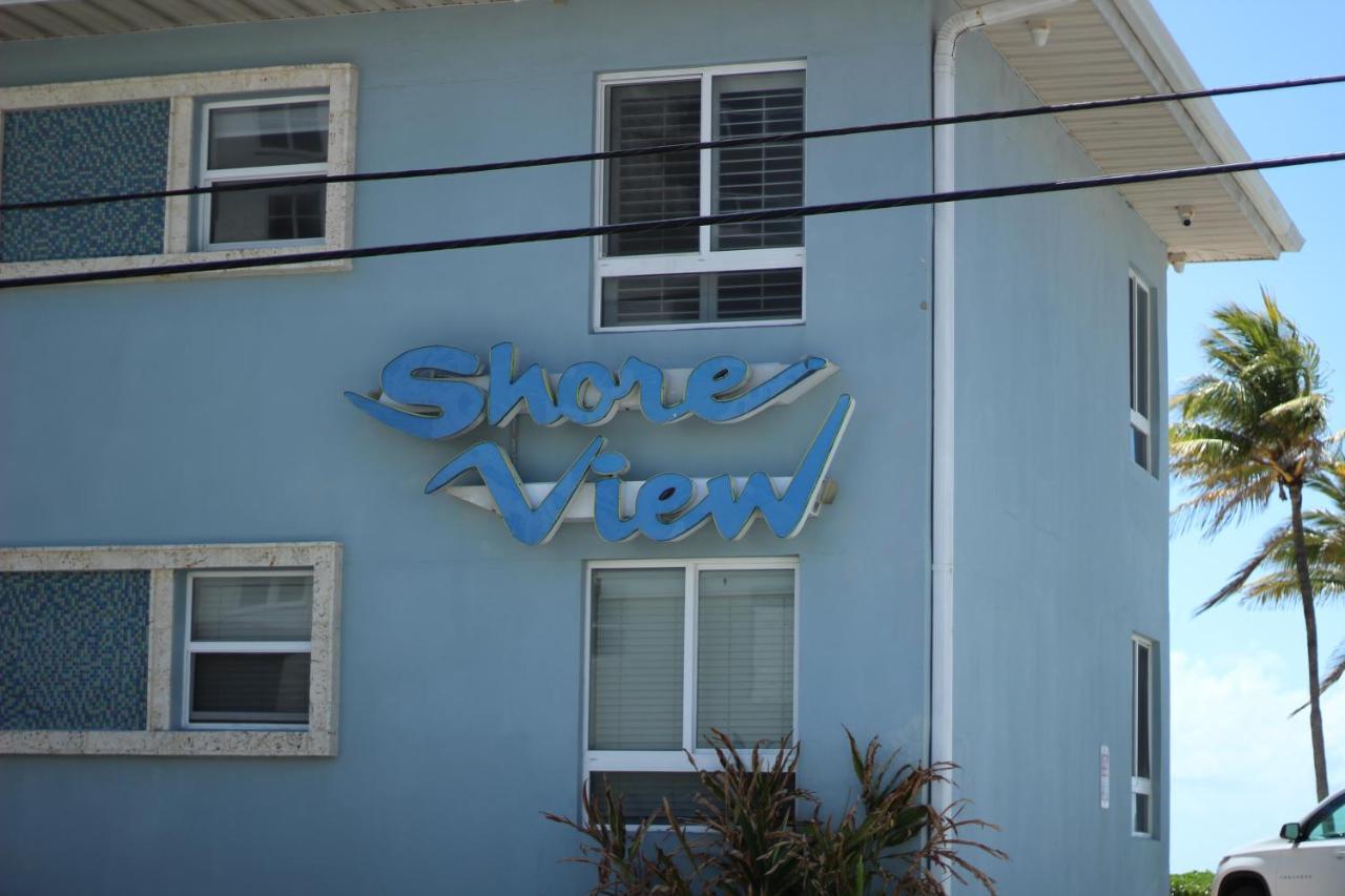 Shore View Hotel Hollywood