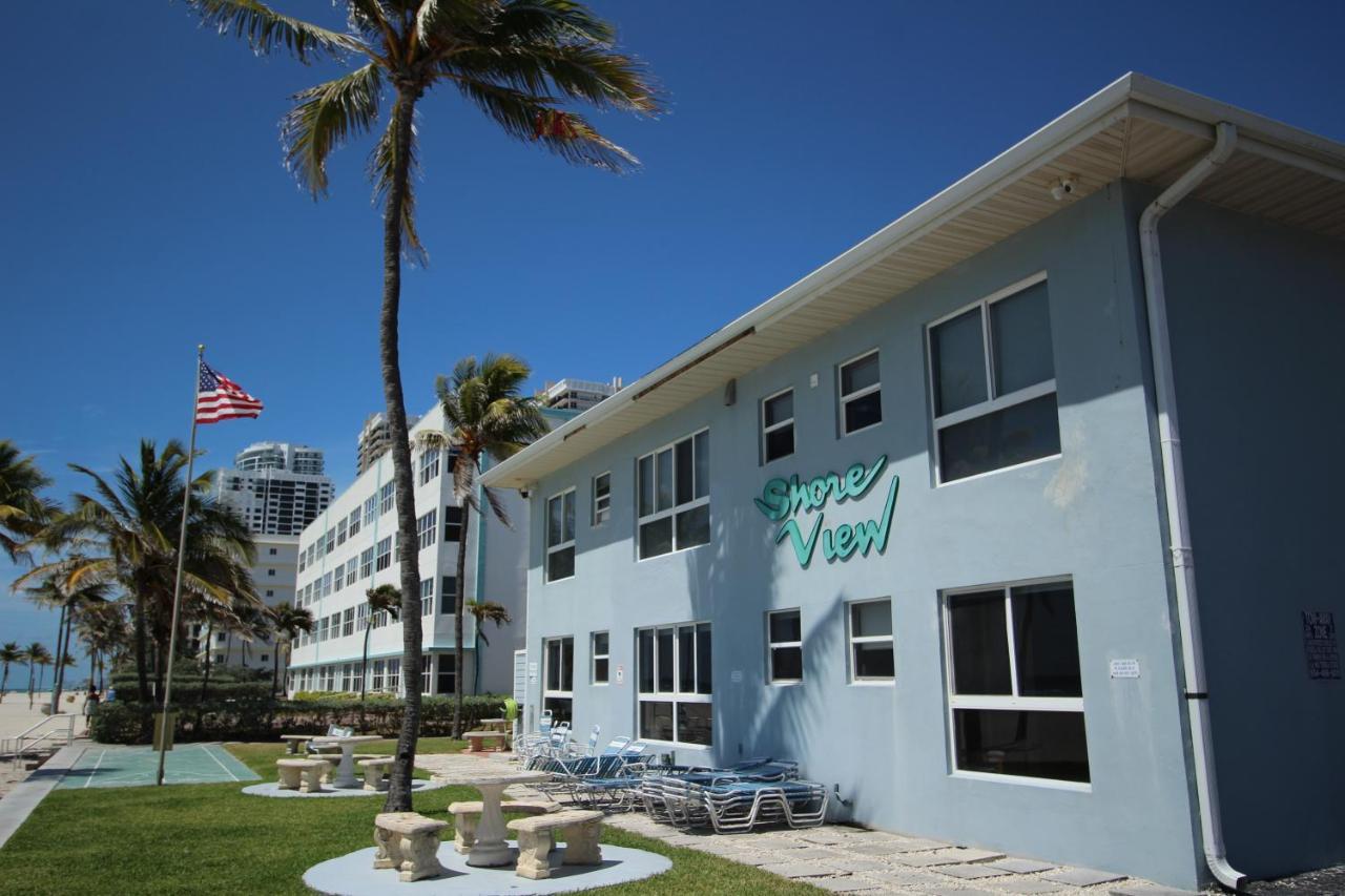 Hotel Shore View