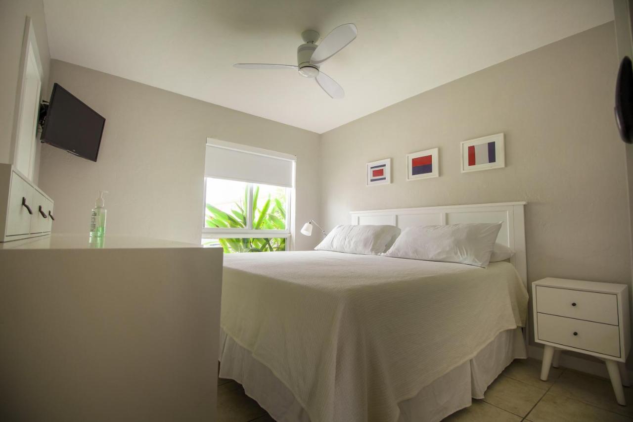 Shore View Hotel Hollywood