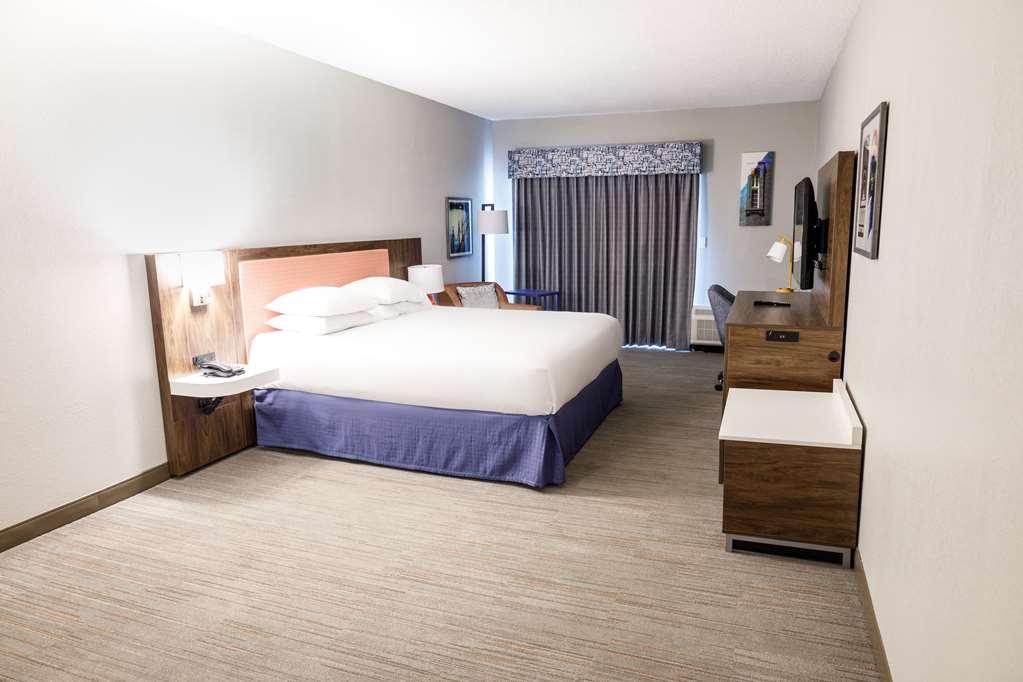 Hampton & St. Augustine-vilano Hotel