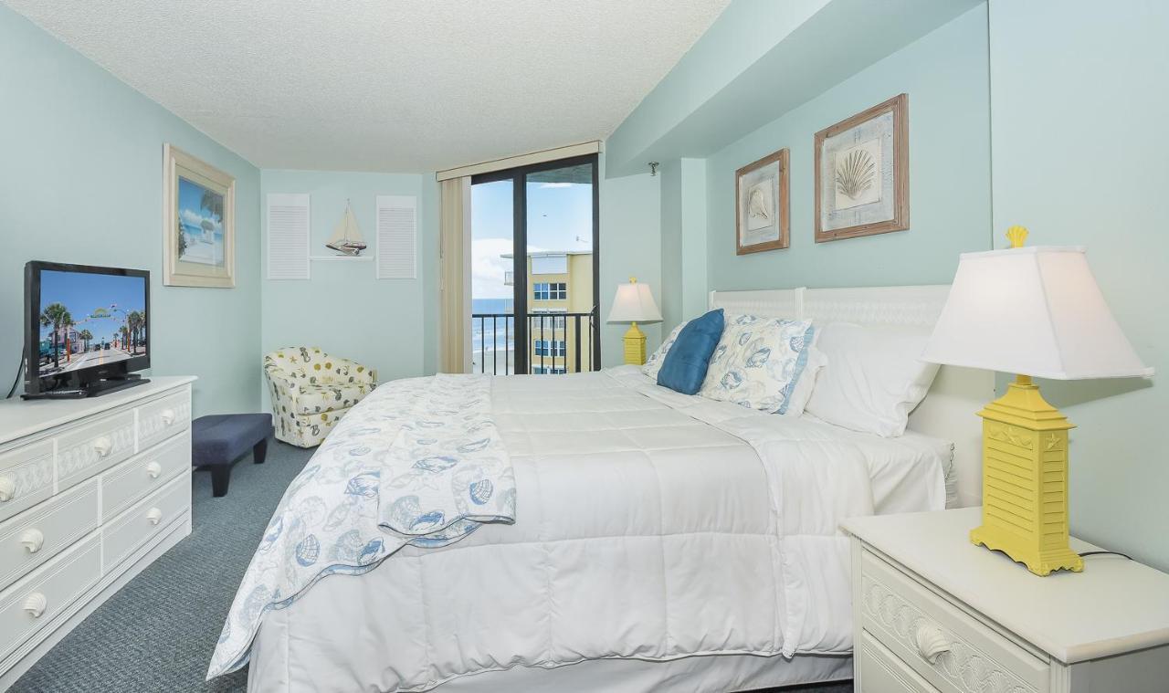 Ocean Trillium 3*