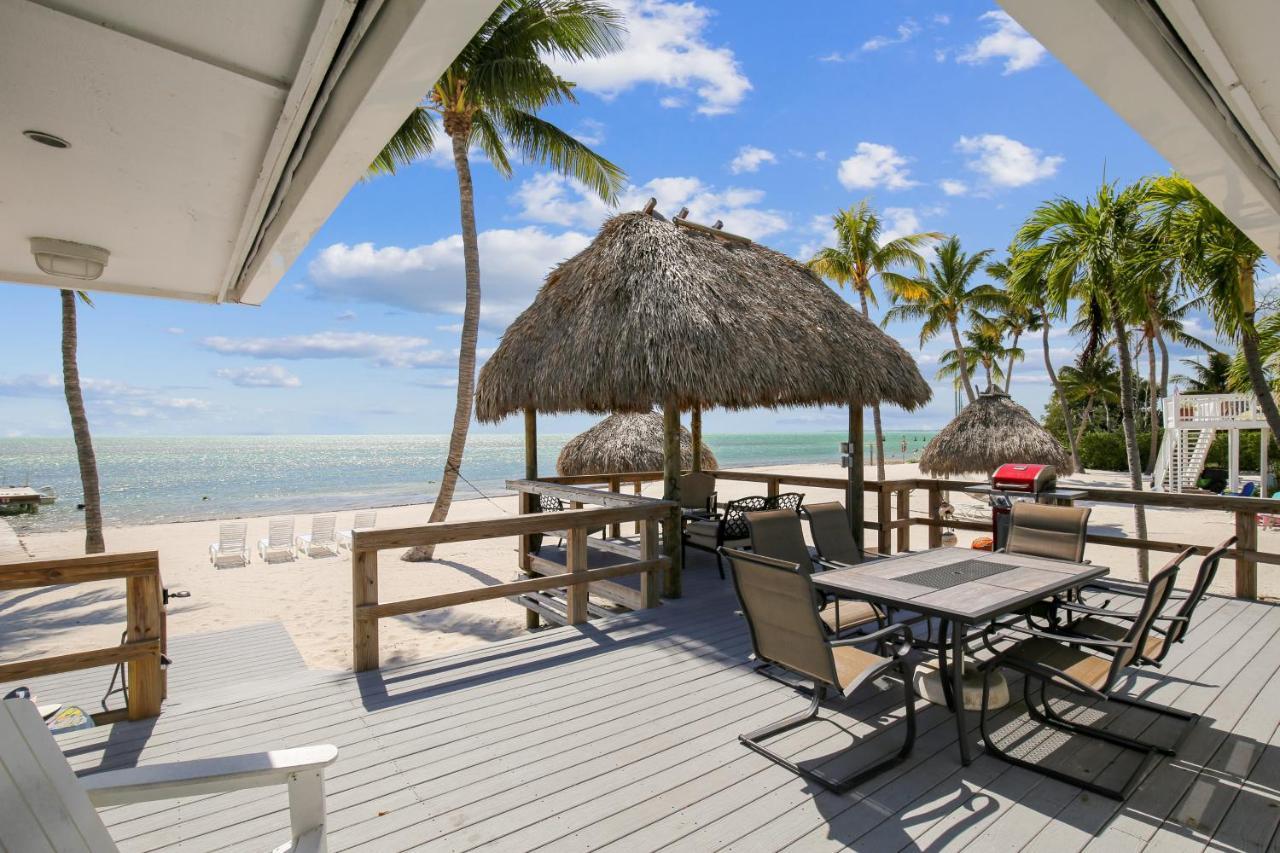 Beachfront Ocean Duplex *