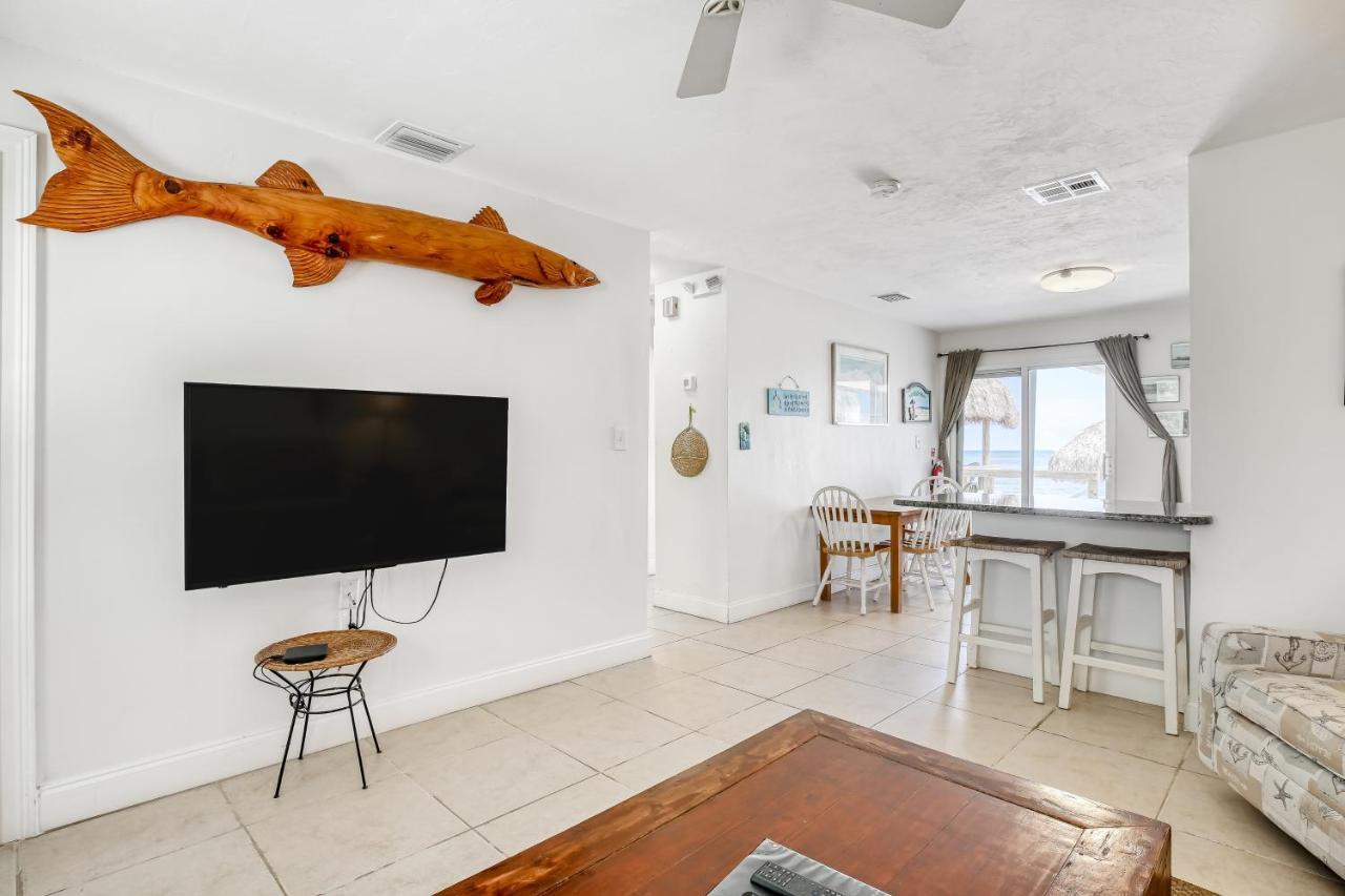 Holiday home Beachfront Ocean Duplex *