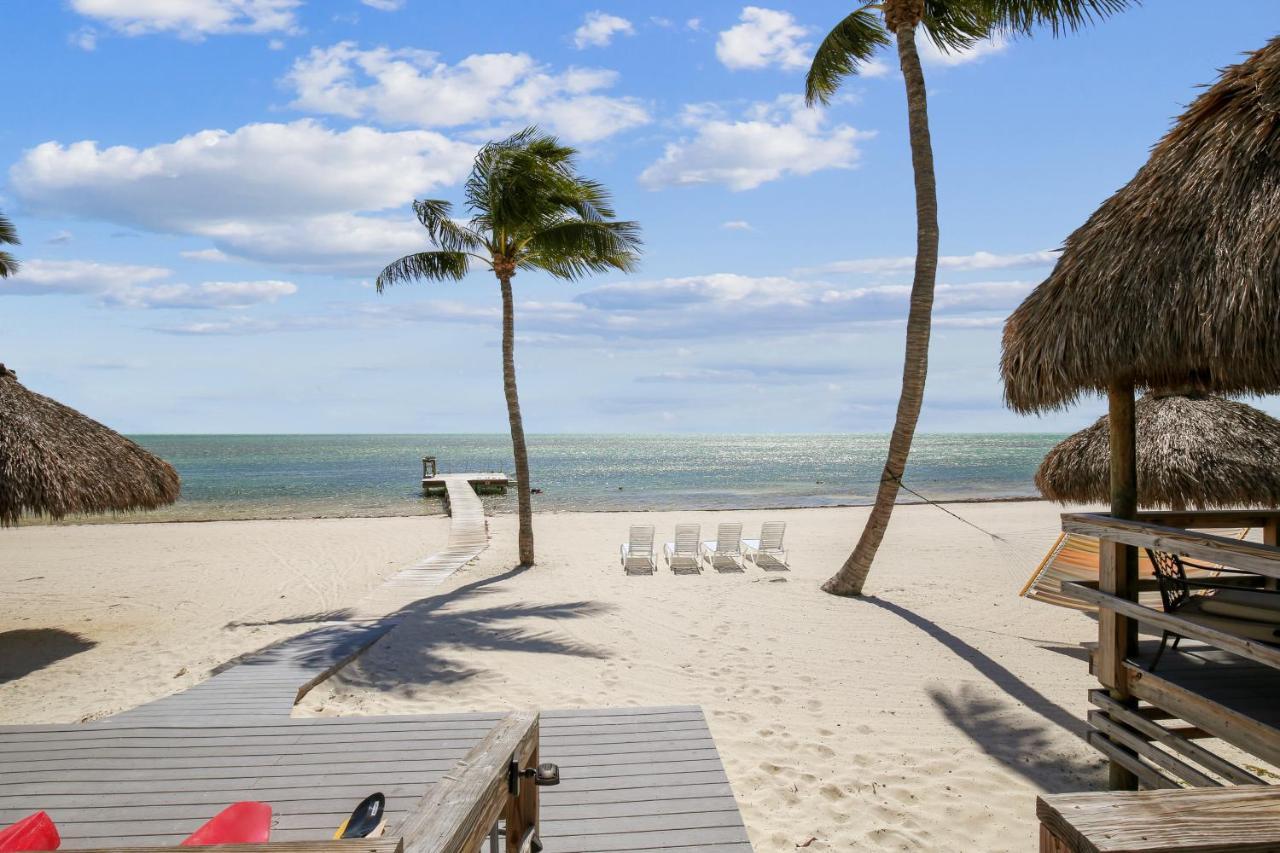 Beachfront Ocean Duplex