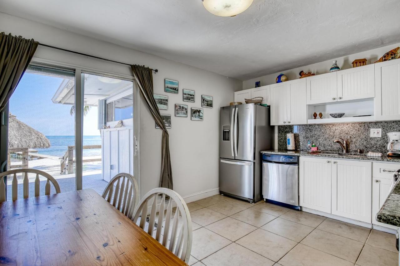 Beachfront Ocean Duplex Layton
