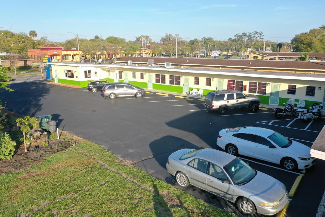 Sandman Motel