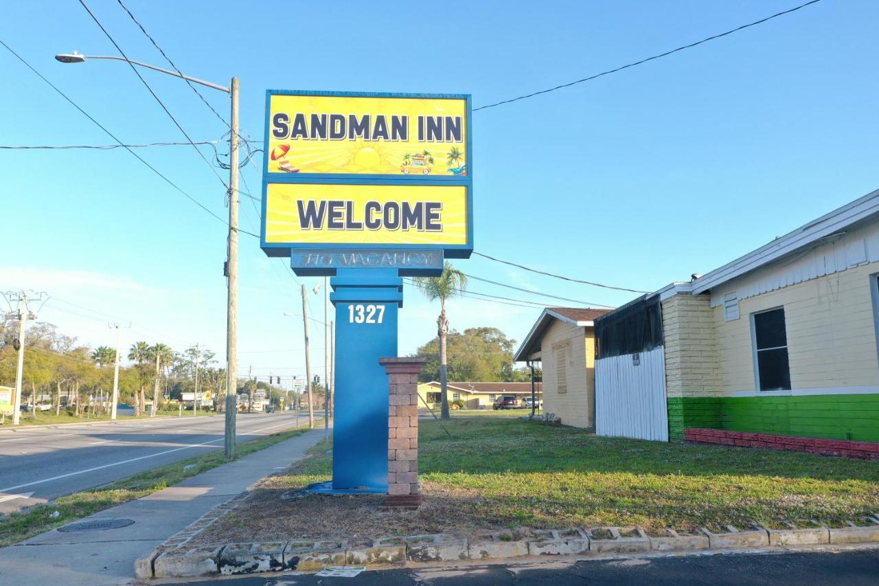 Sandman *