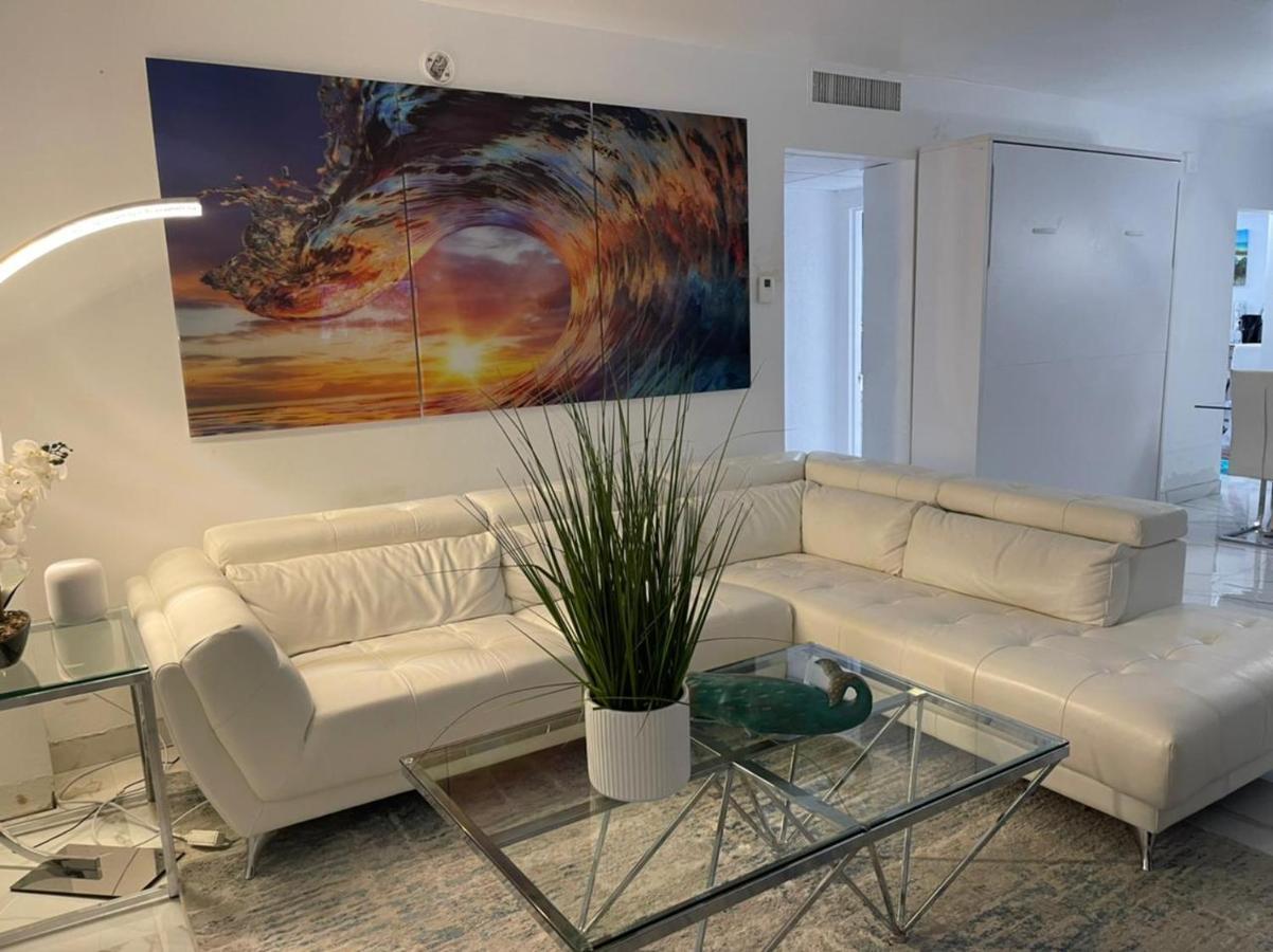 Ocean View Hollywood