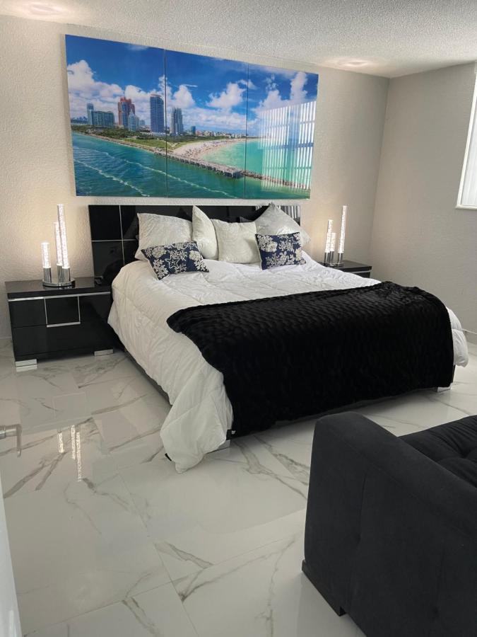 Ocean View Hollywood