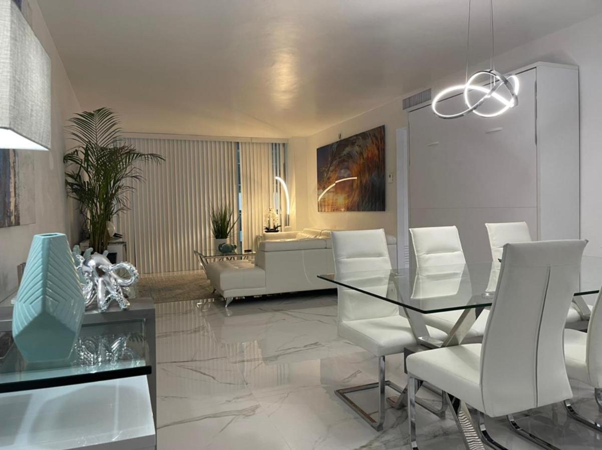 Ocean View Apartment