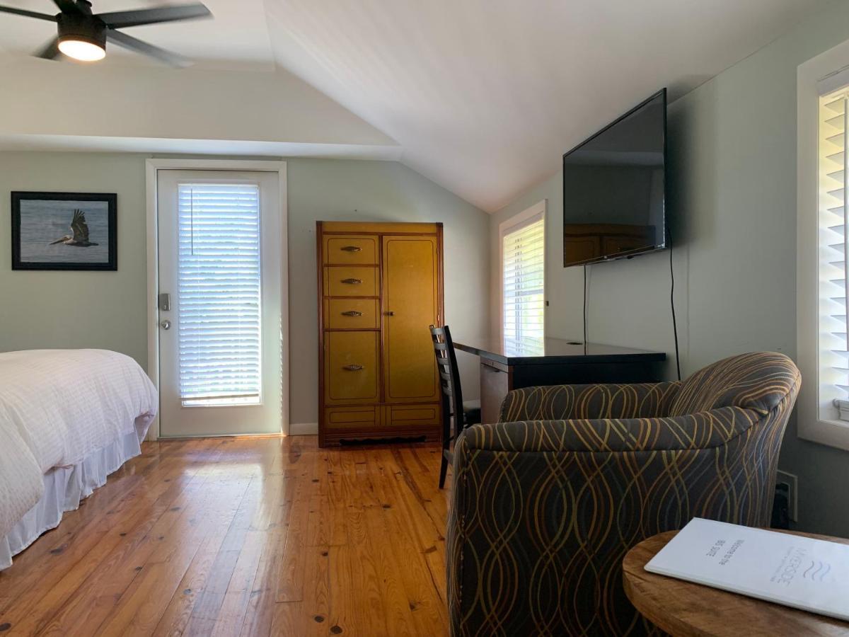 Inn Myerside Resort And Cottages Fort Myers Beach